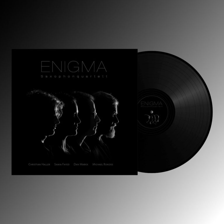 Enigma-LP-square-768x768 Design & Layout