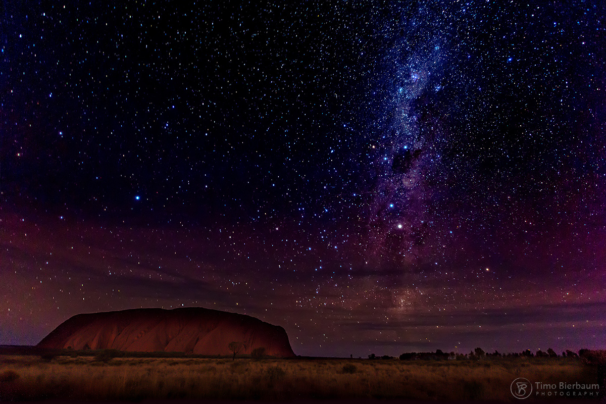 Uluru Australia