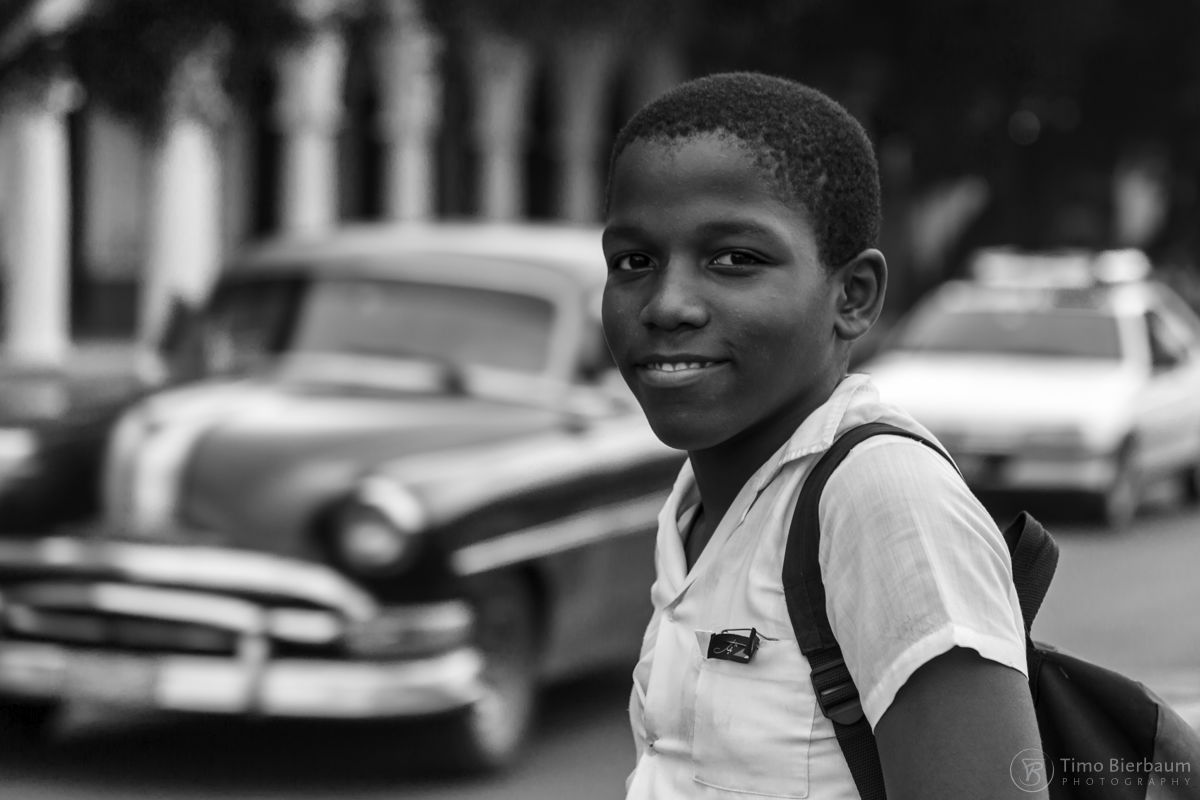 Smile2-1 Cuba